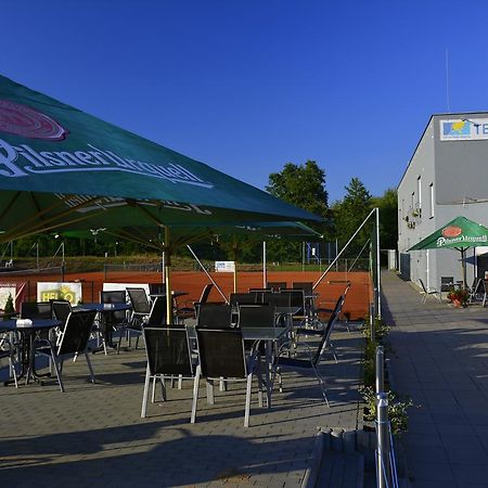 Apartmány Rybníček Stare Mesto  Exterior foto